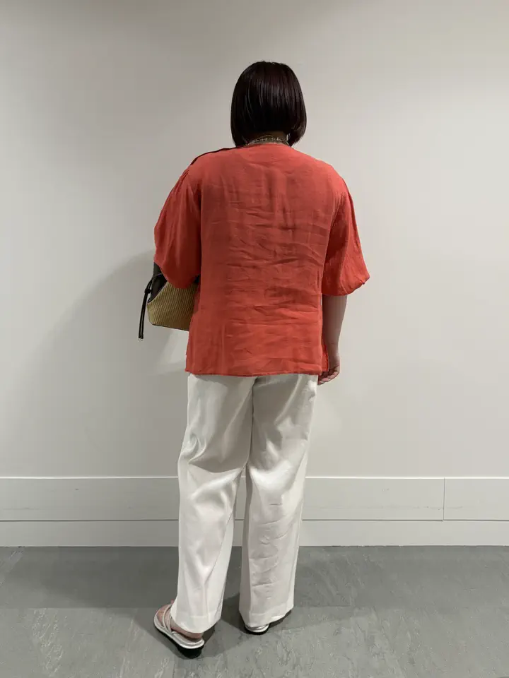 23区 L 稲家 コーディネート画像