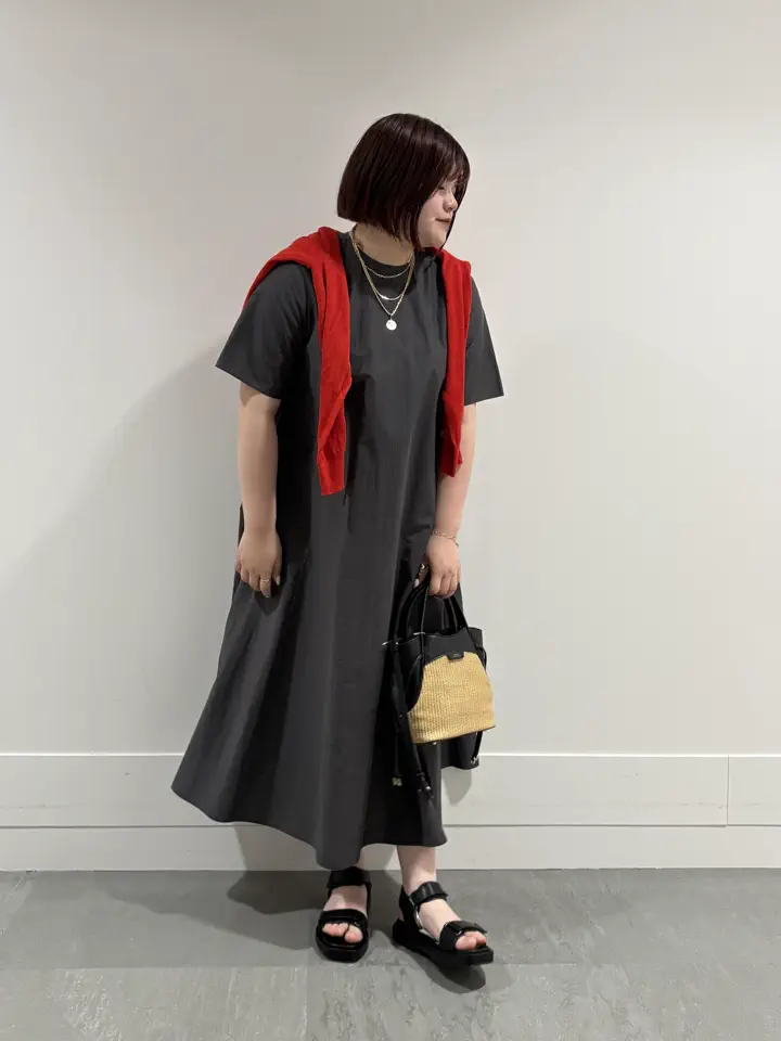 23区 L 稲家 コーディネート画像