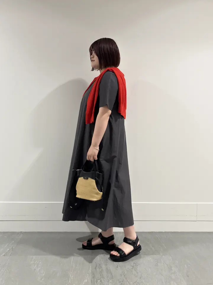 23区 L 稲家 コーディネート画像