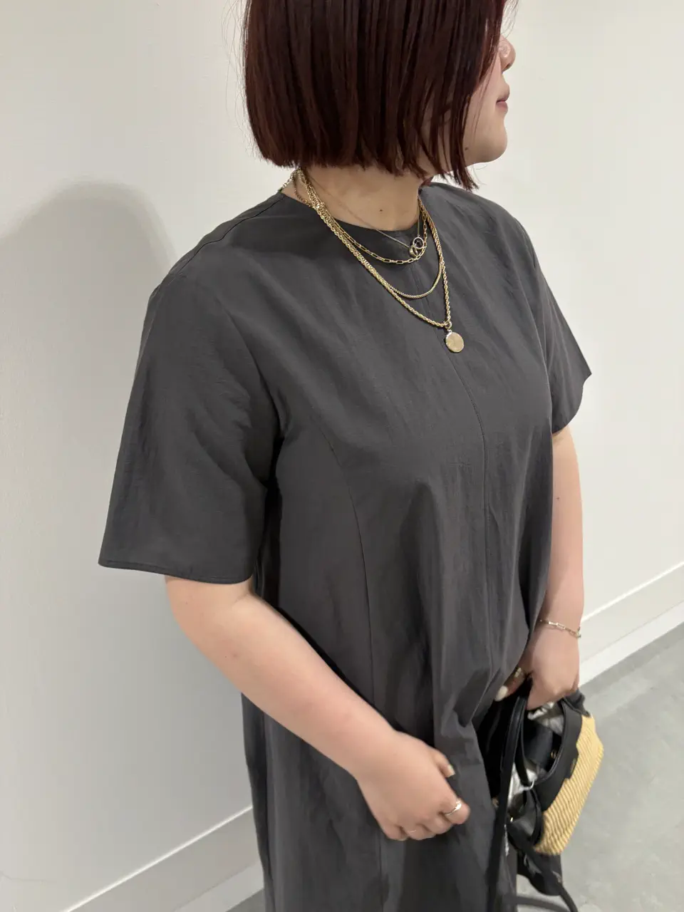 23区 L 稲家 コーディネート画像