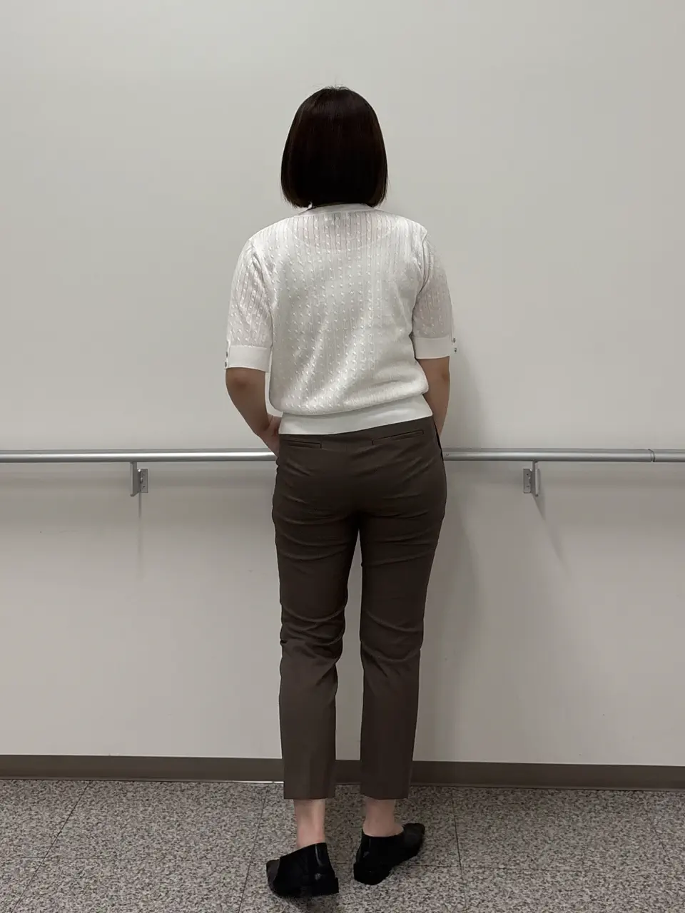 J.PRESS LADIES 稲垣 コーディネート画像