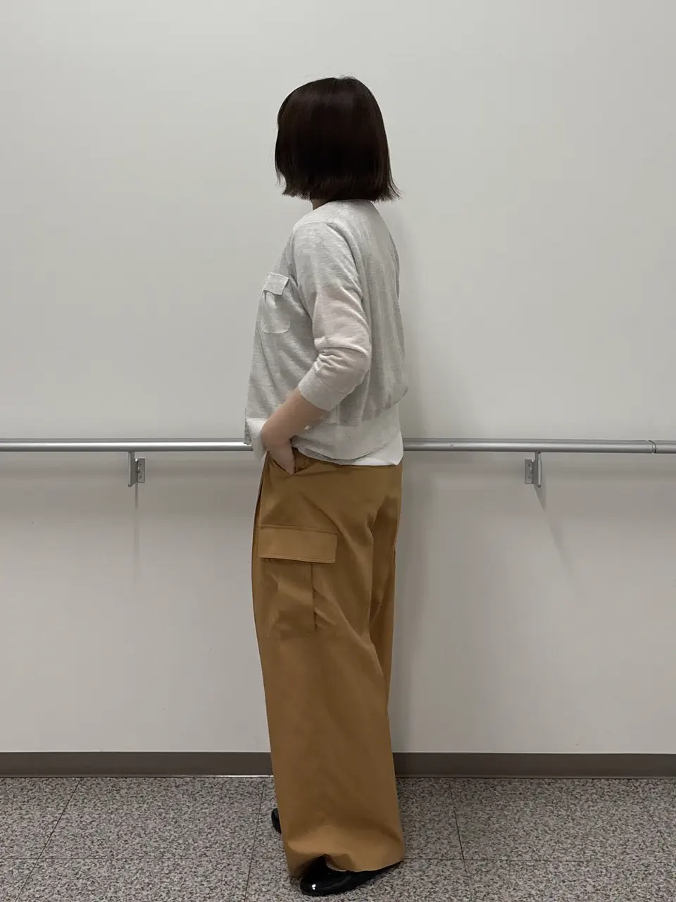 23区 L 稲垣 コーディネート画像