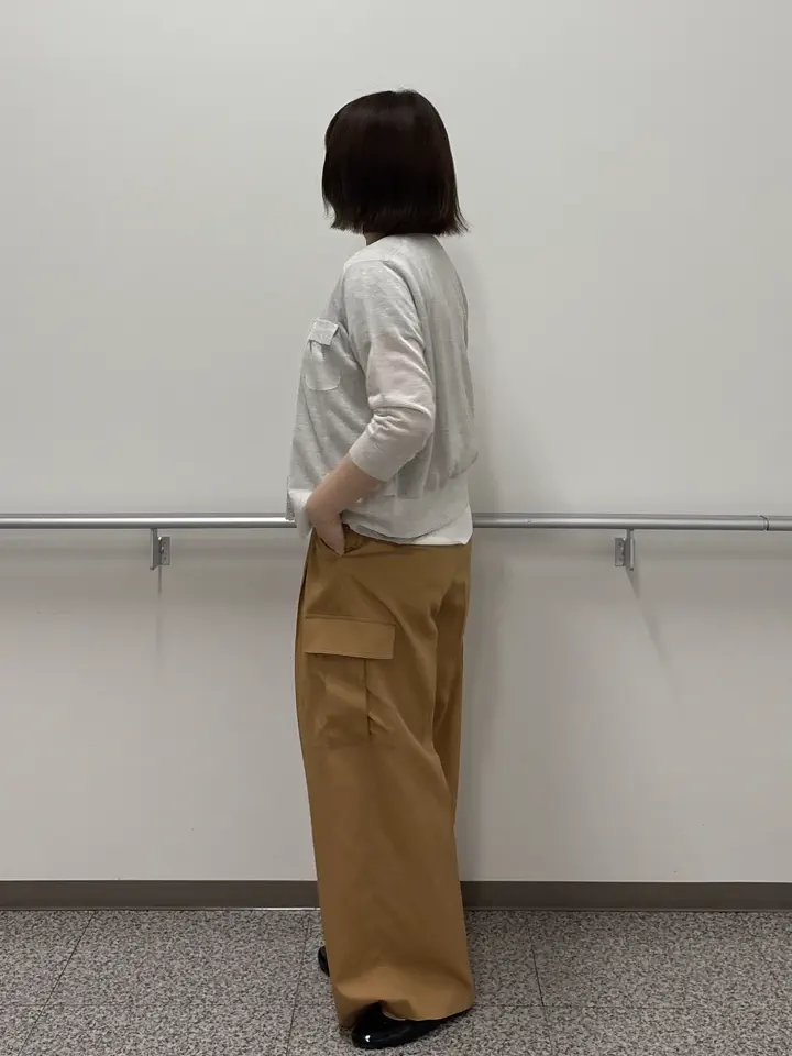 23区 L 稲垣 コーディネート画像