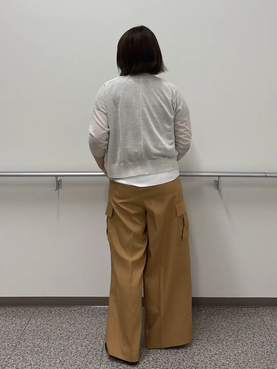 23区 L 稲垣 コーディネート画像