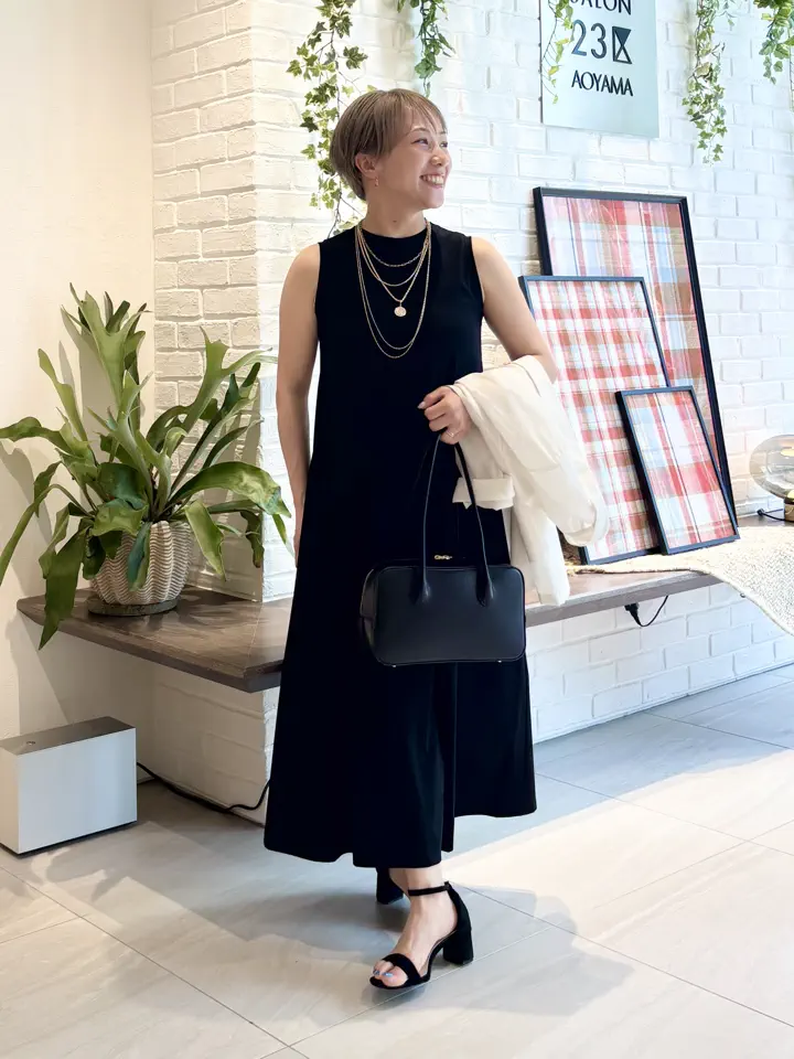 23区 S 藤川 コーディネート画像