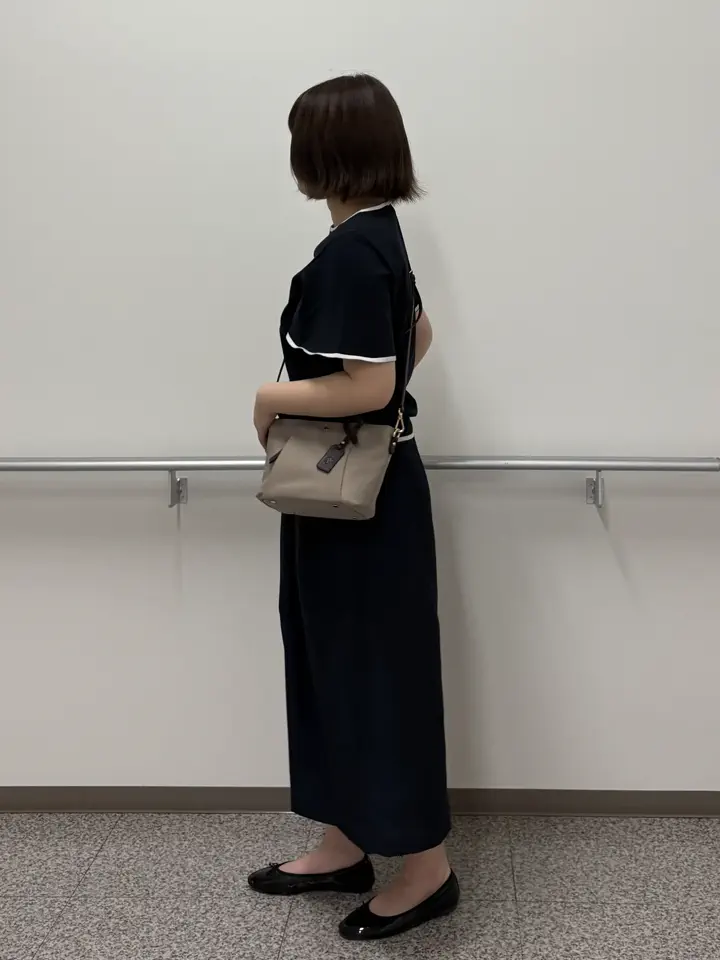 J.PRESS LADIES 稲垣 コーディネート画像