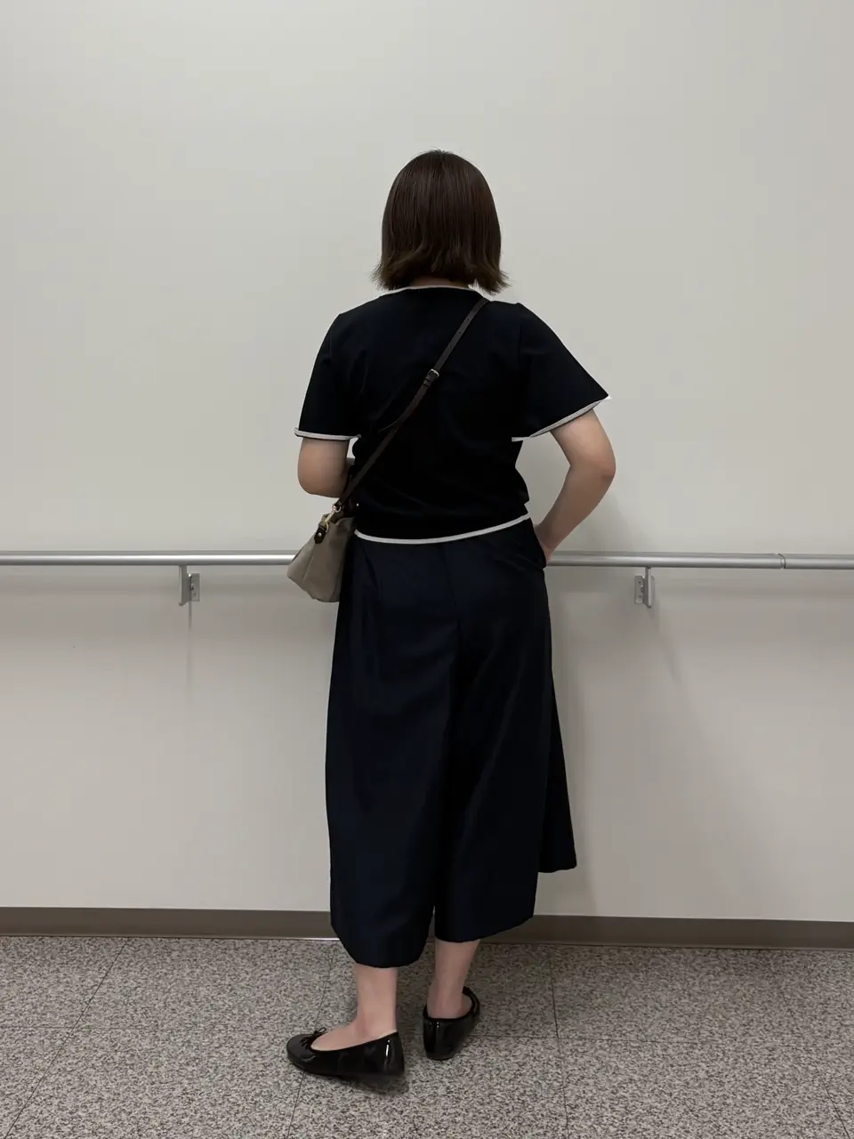 J.PRESS LADIES 稲垣 コーディネート画像