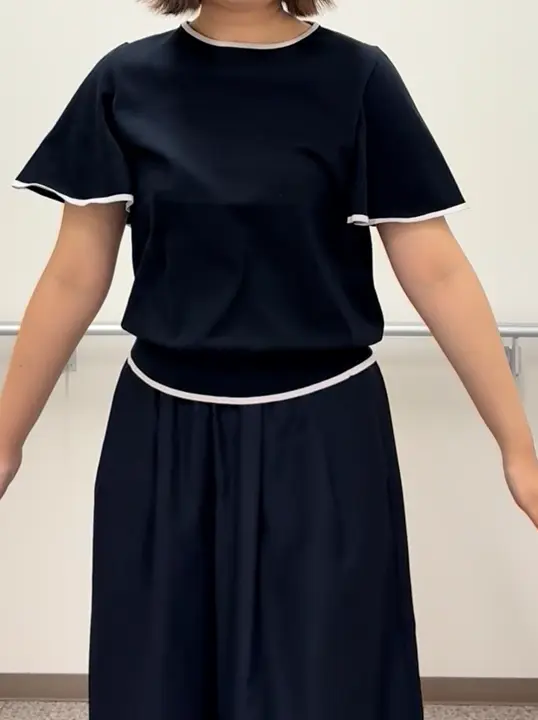 J.PRESS LADIES 稲垣 コーディネート画像
