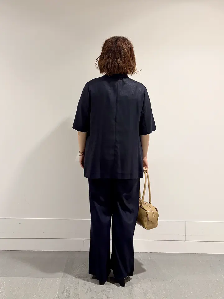 23区 L 上山 コーディネート画像
