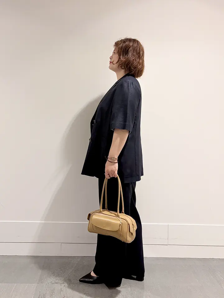 23区 L 上山 コーディネート画像