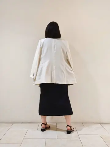 23区 L 岡 コーディネート画像