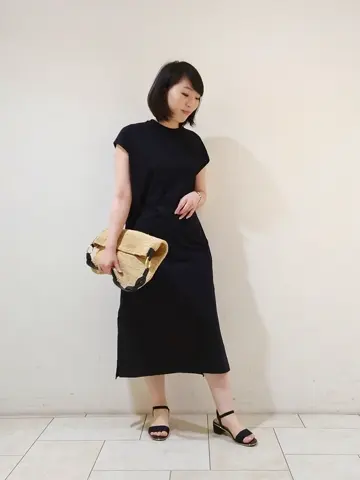 23区 L 岡 コーディネート画像