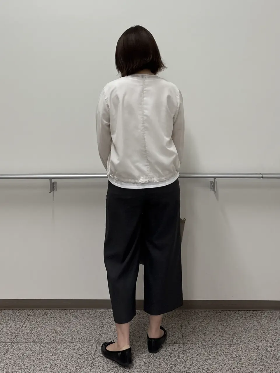 J.PRESS LADIES 稲垣 コーディネート画像