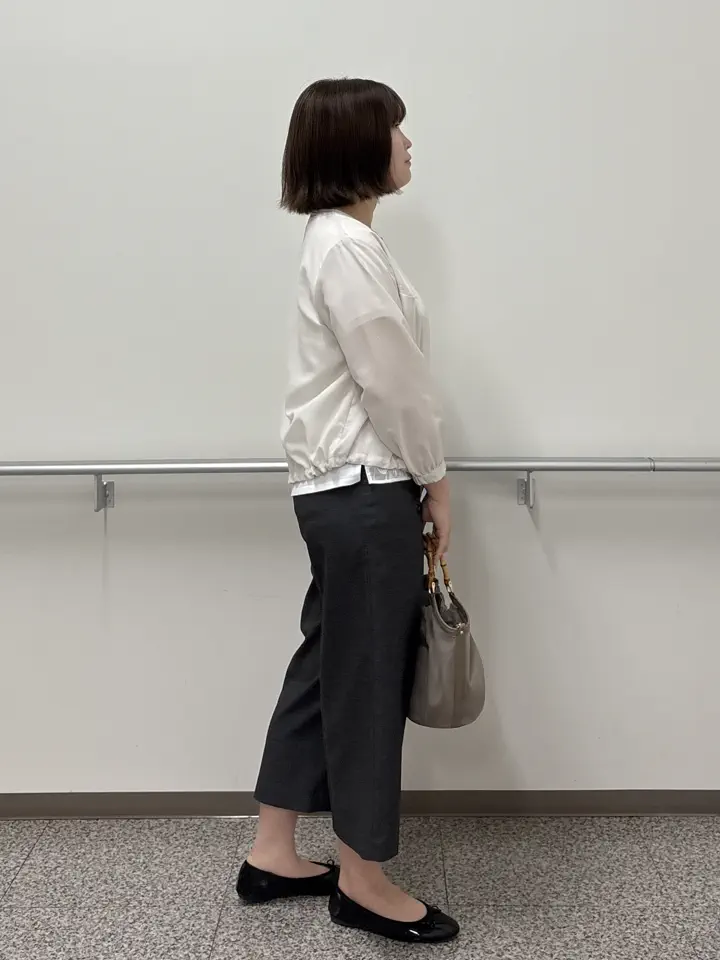 J.PRESS LADIES 稲垣 コーディネート画像