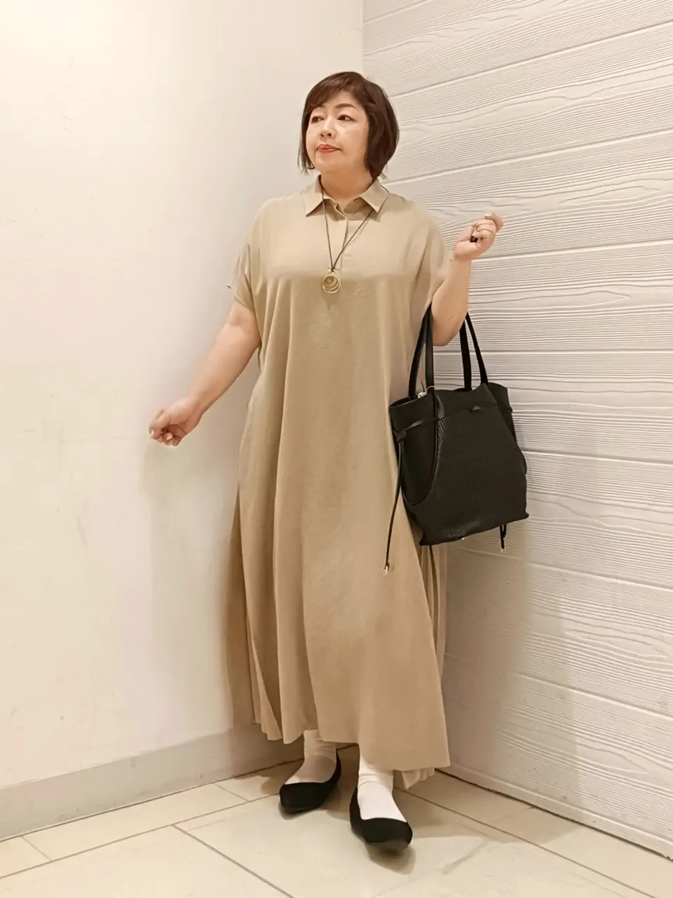  中村 コーディネート画像