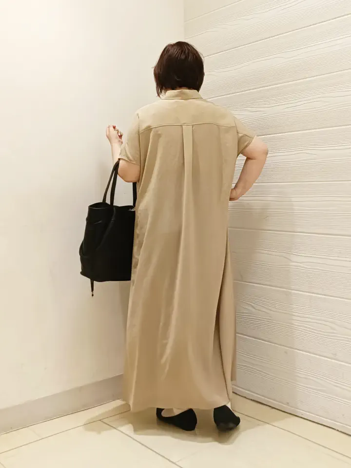 23区 L 中村 コーディネート画像