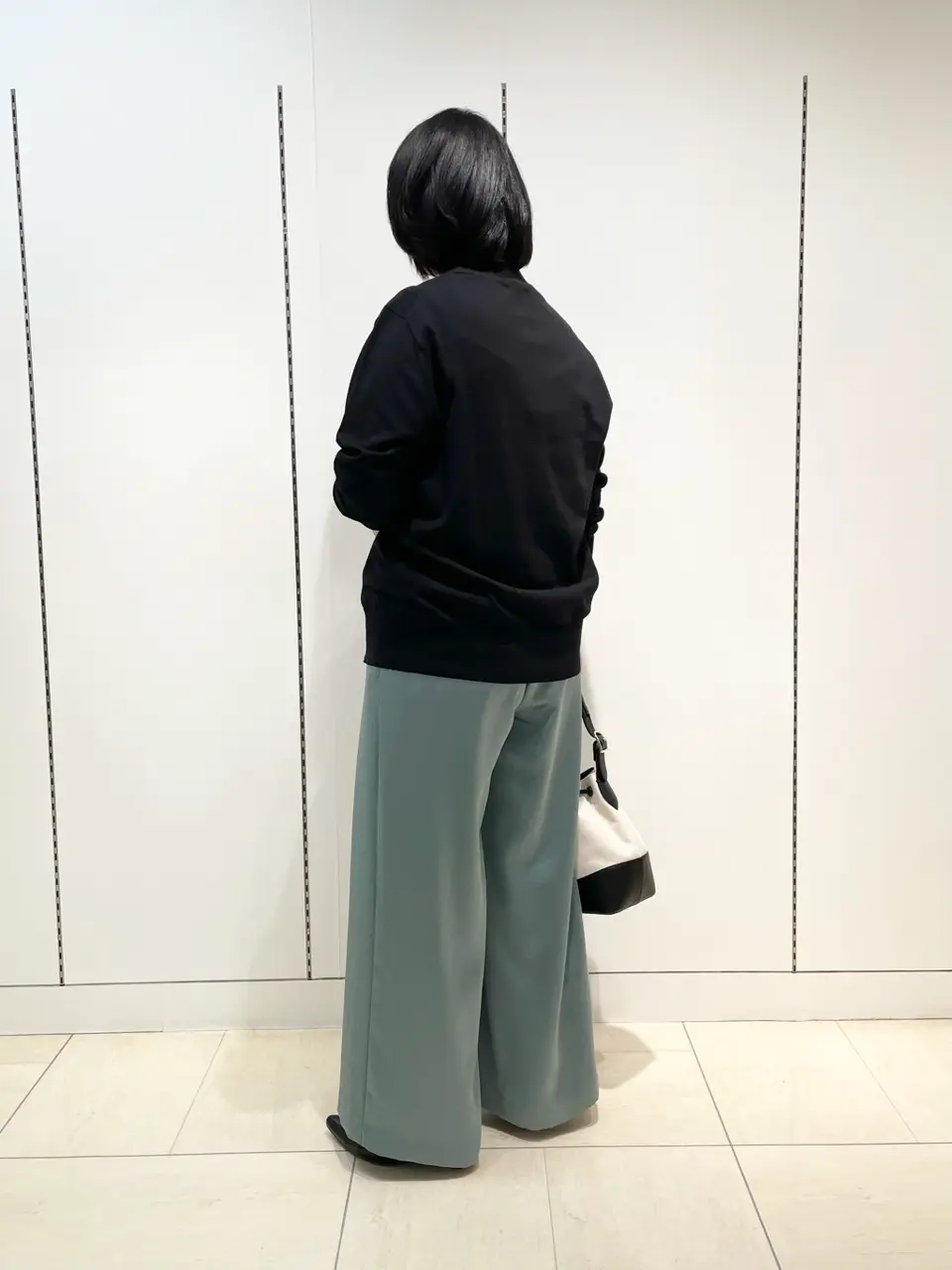 23区 L 松澤 コーディネート画像