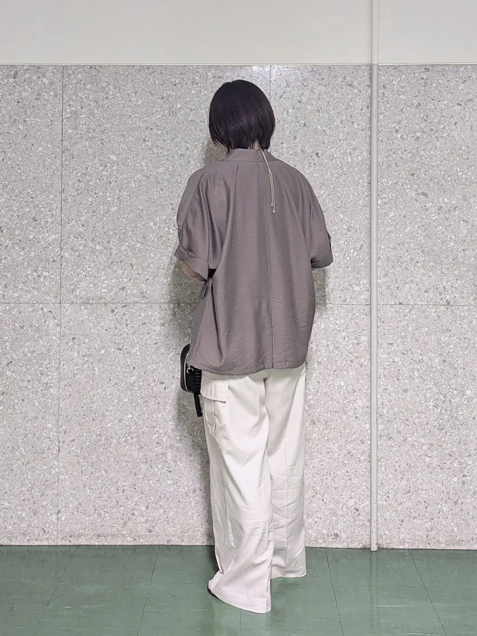 23区 L 緒續 コーディネート画像