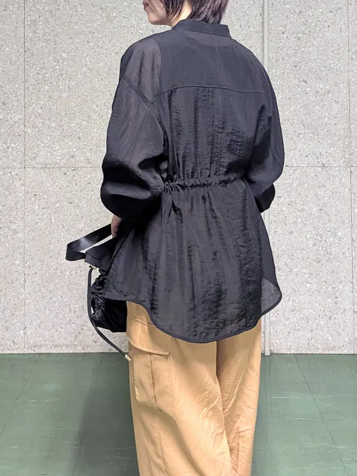 23区 L 緒續 コーディネート画像