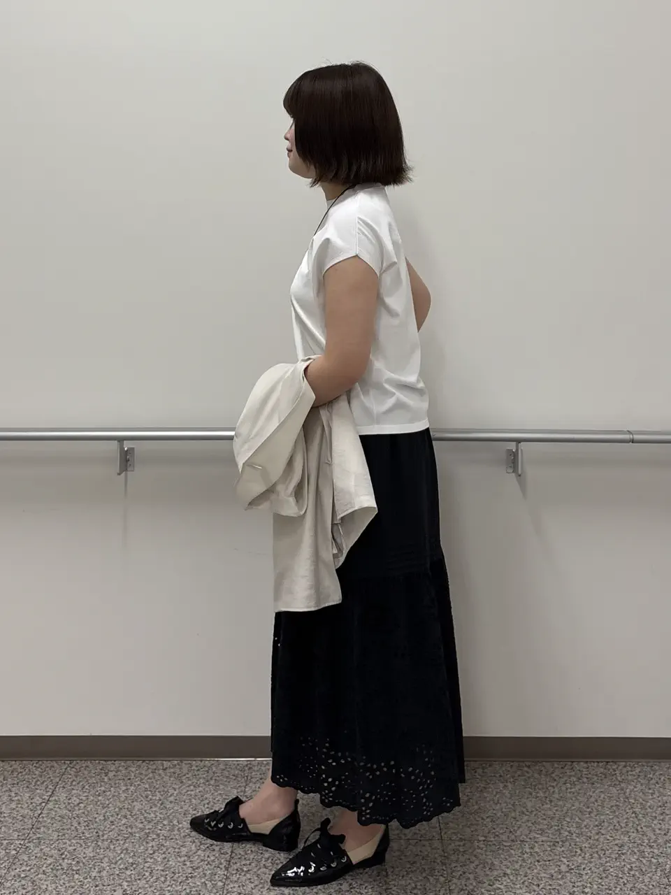 23区 L 稲垣 コーディネート画像