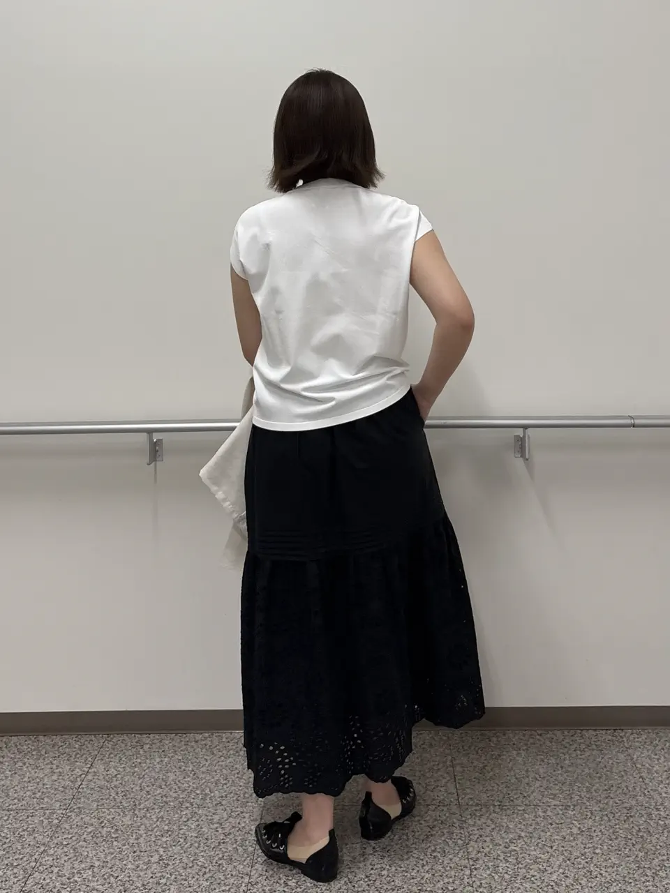 23区 L 稲垣 コーディネート画像
