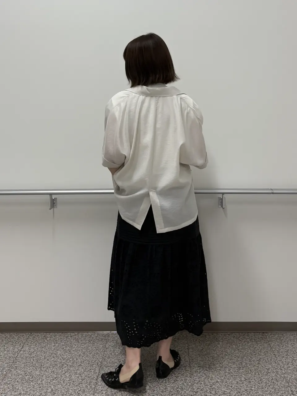 23区 L 稲垣 コーディネート画像