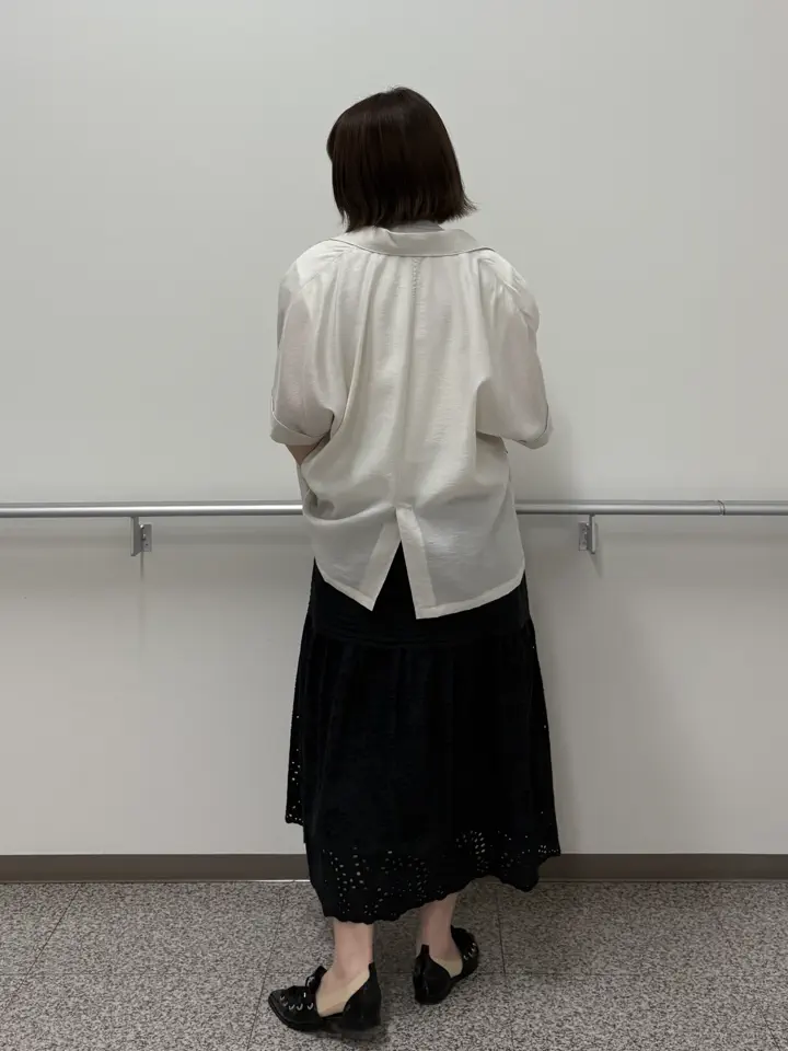 23区 L 稲垣 コーディネート画像