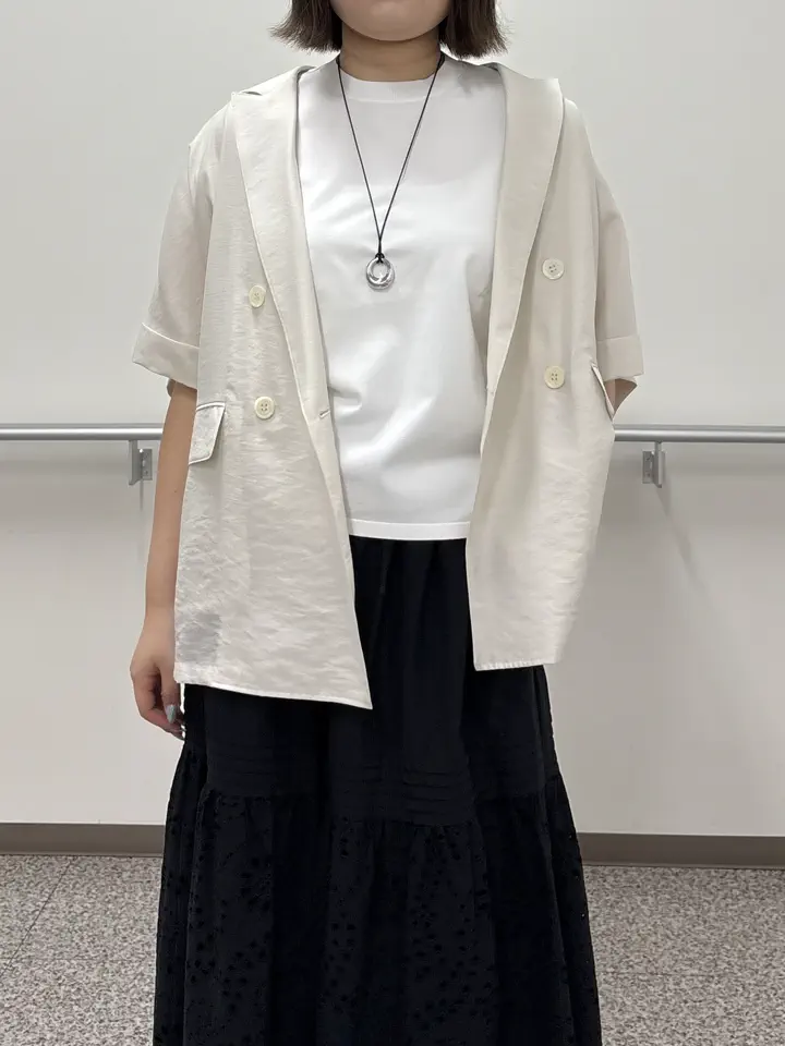 23区 L 稲垣 コーディネート画像