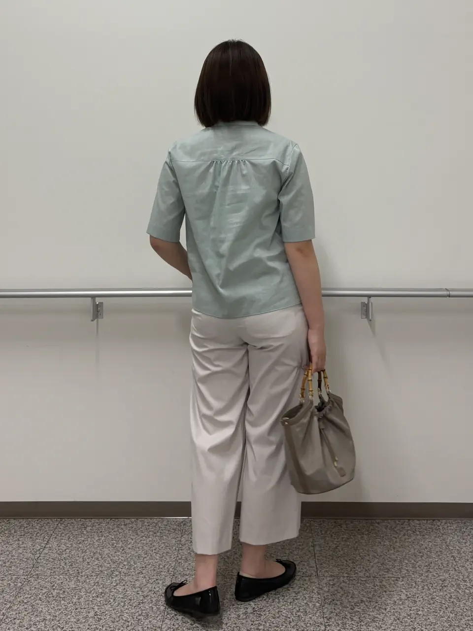 J.PRESS LADIES 稲垣 コーディネート画像
