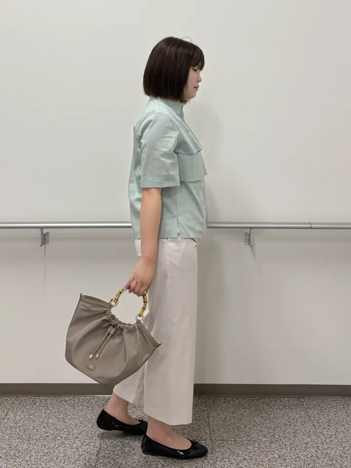 J.PRESS LADIES 稲垣 コーディネート画像