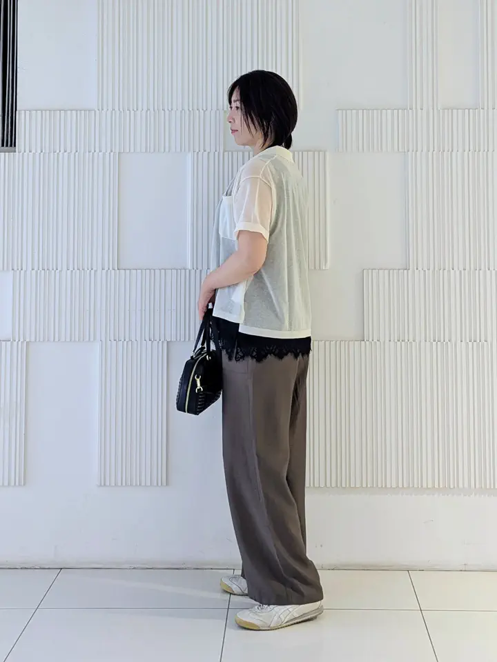 23区 L 緒續 コーディネート画像