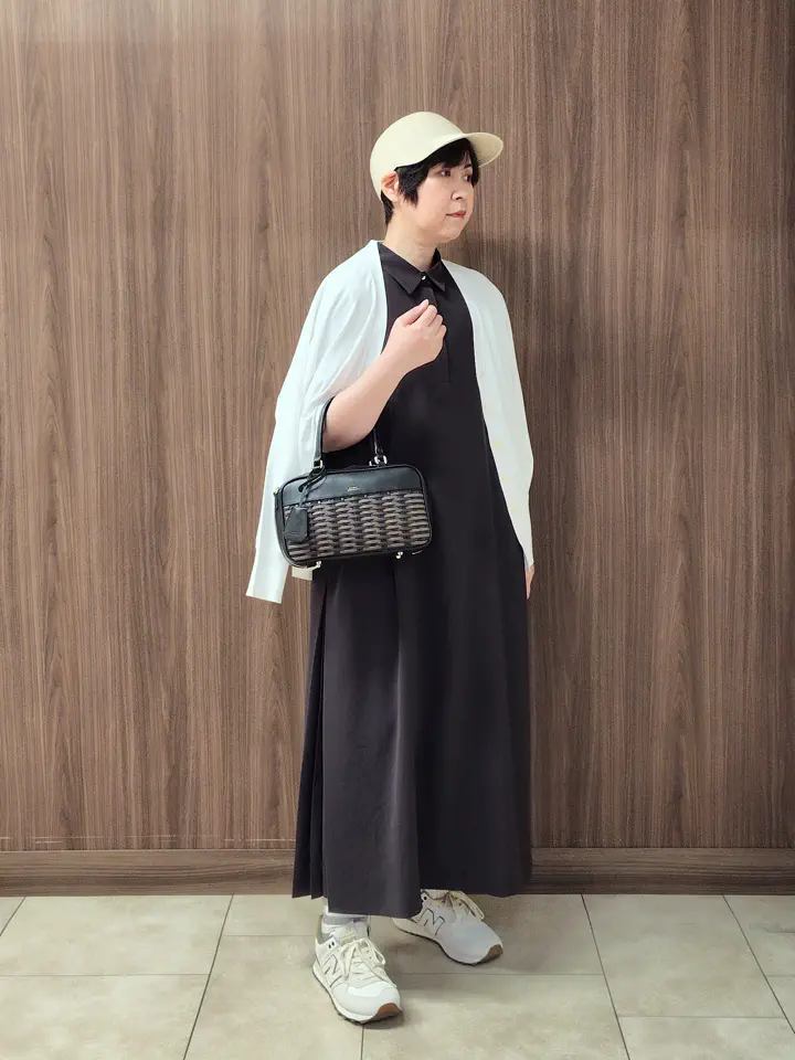 23区 L キベ コーディネート画像