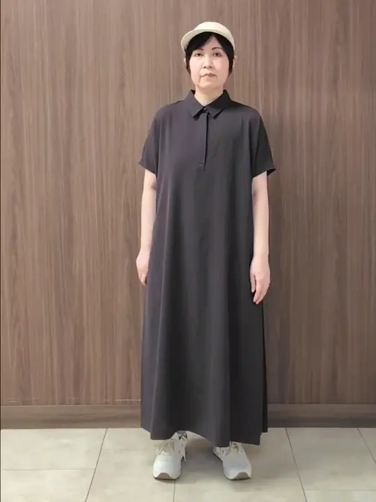 23区 L キベ コーディネート画像