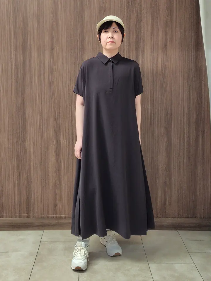 23区 L キベ コーディネート画像