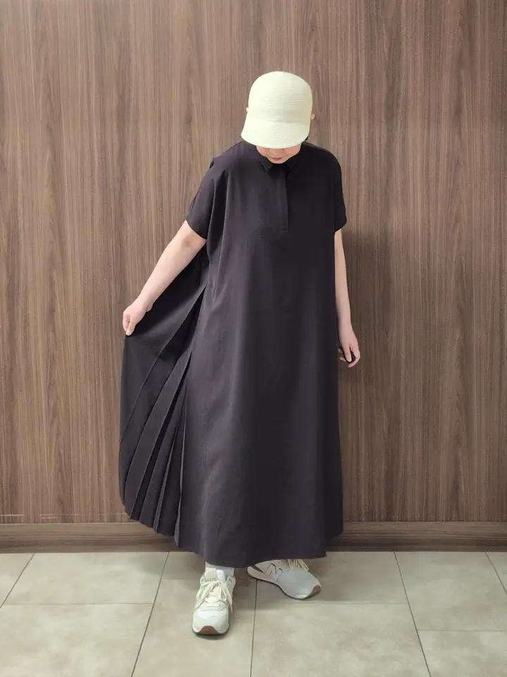 23区 L キベ コーディネート画像