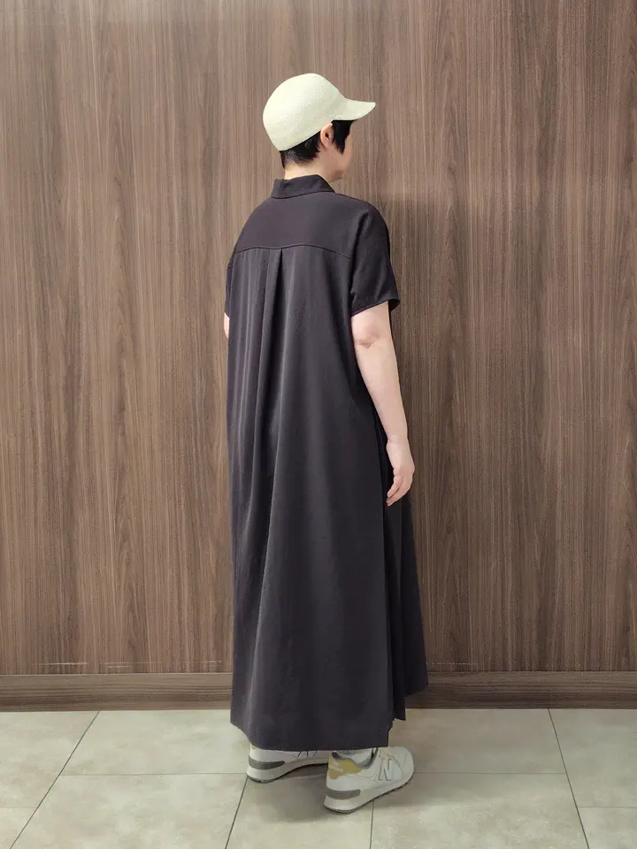 23区 L キベ コーディネート画像