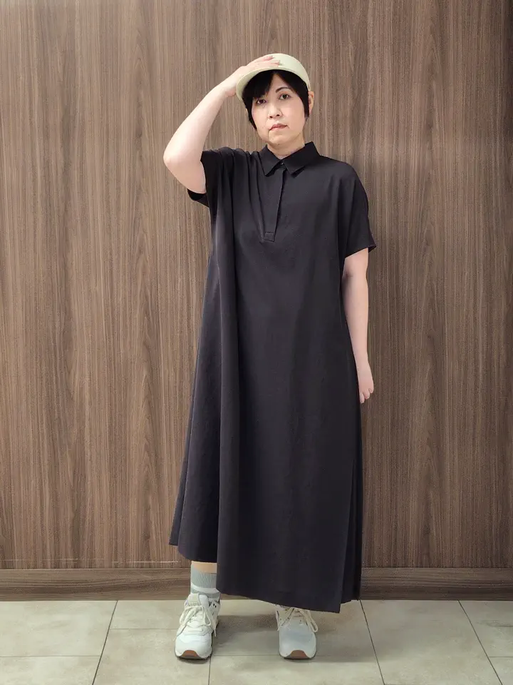 23区 L キベ コーディネート画像