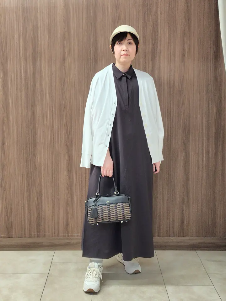 23区 L キベ コーディネート画像