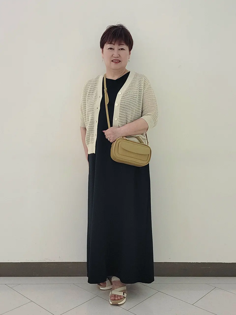  kazumi コーディネート画像
