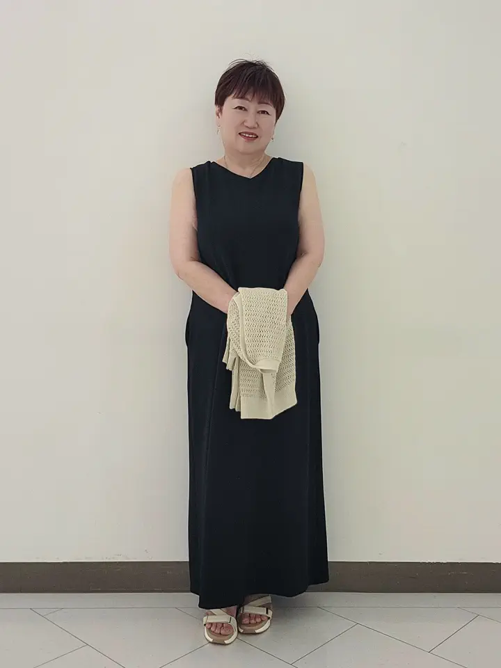 23区 L kazumi コーディネート画像
