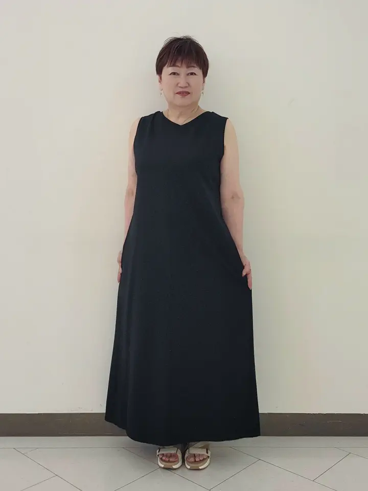 23区 L kazumi コーディネート画像
