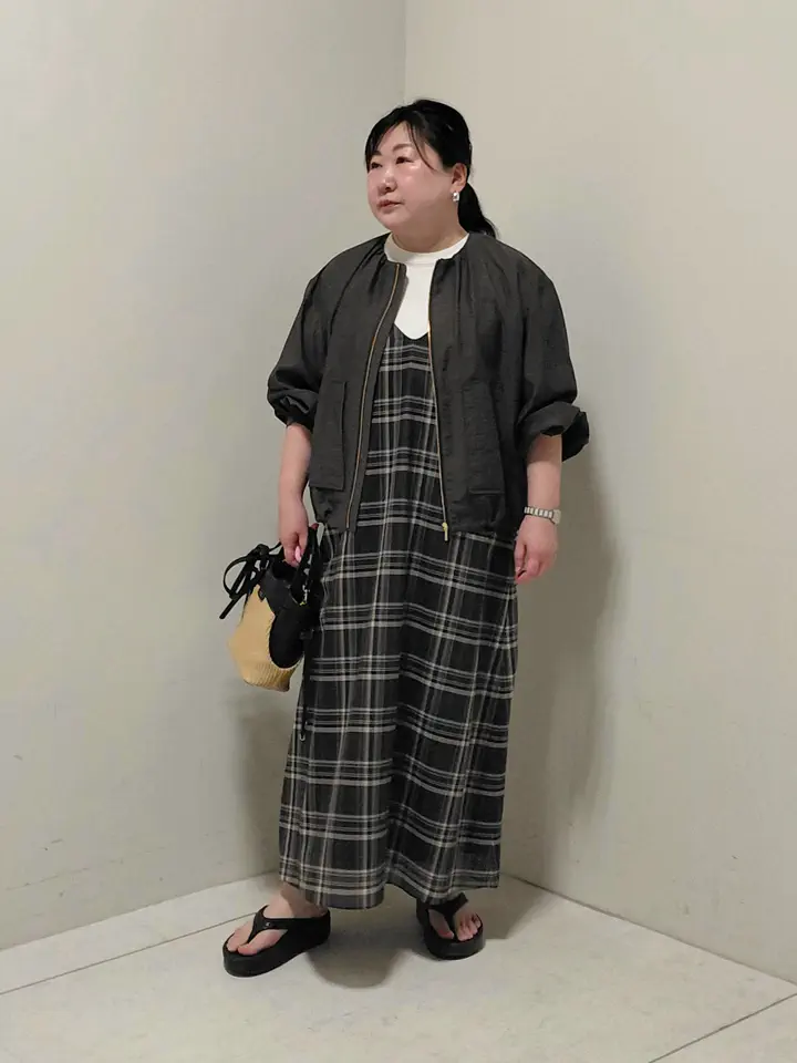 23区 コウノ コーディネート画像