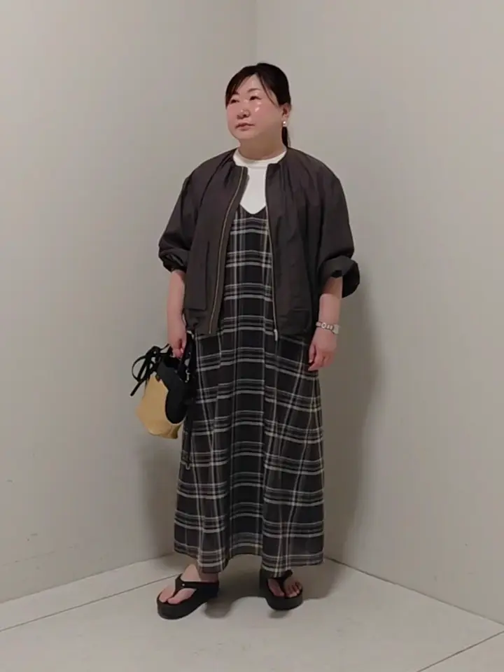 23区 コウノ コーディネート画像