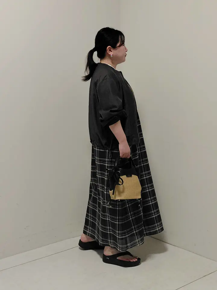 23区 コウノ コーディネート画像