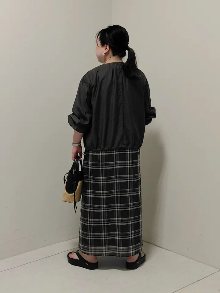 23区 コウノ コーディネート画像