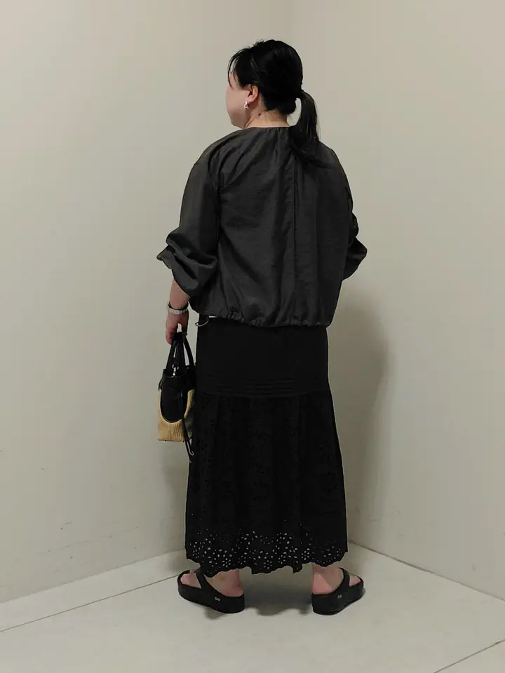 23区 コウノ コーディネート画像