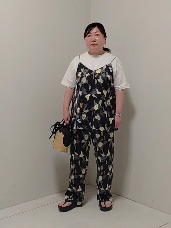 23区 コウノ コーディネート画像