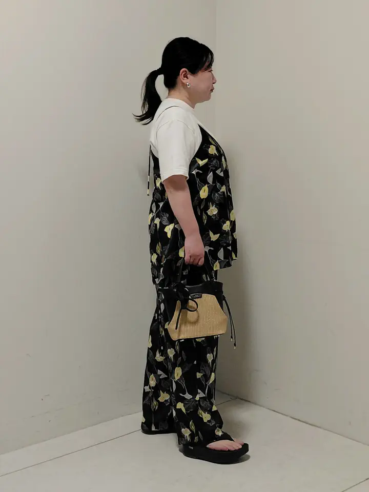 23区 コウノ コーディネート画像