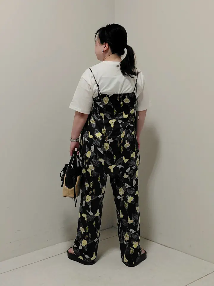 23区 コウノ コーディネート画像