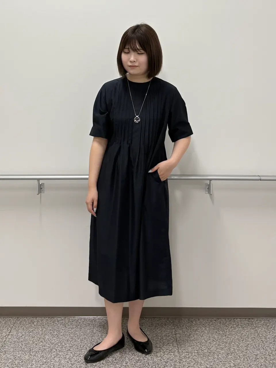  稲垣 コーディネート画像